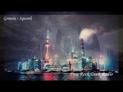 Prog Rock Dock Progressive Rock Radio - Session 02