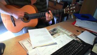 Je me souviens de tout (Gérald de Palmas)