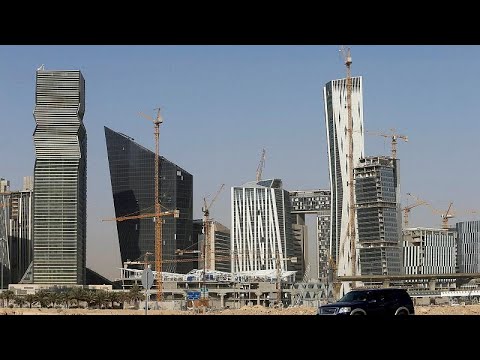 Fall Khashoggi: Investoren erteilen Riad Absage