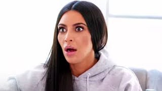 Kim Kardashian Reacts To Ray J Exposing Their Love Life | Hollywoodlife