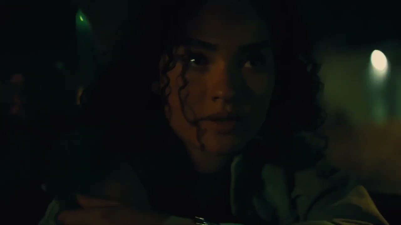 In Our Blood - Videos