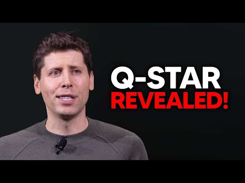 OpenAI's NEW QStar Was Just LEAKED! (Self Improving AI) - Project STRAWBERRY