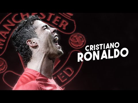 Cristiano Ronaldo ● Manchester United ● Crazy Dribbling Skills & Goals | HD