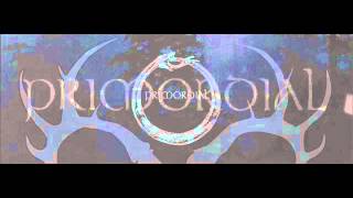 Primordial - Bloodied Yet Unbowed