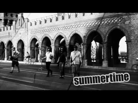 POOLSTAR* - Summertime