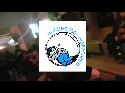 Charlotta - Hotzenguggi Herrischried