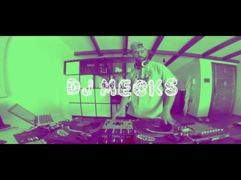 Dj Mecks - #ExpressMyself x4 // Moombahton & Trap Mix 2014//