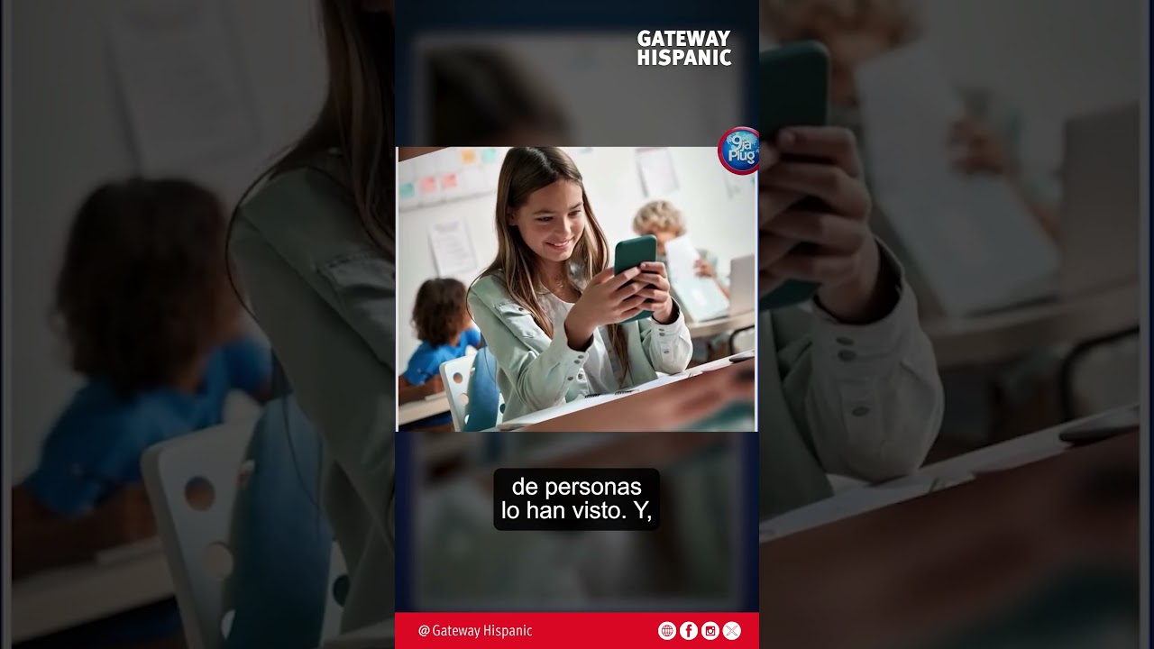 Teacher warns of literacy problems caused by AI after resigning as a teacher