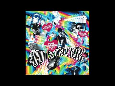 Cuizinier - Saute sur ma musique (Prod. Orgasmic)