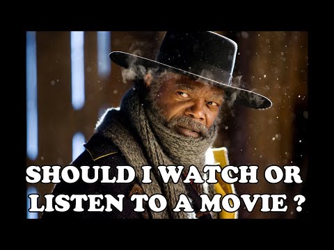 How to increase the depth of a movie? || Dimension 7 || S01E07 || Kaizen Spinoff