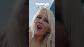 Here's another quick look at the single and video 'Rock You 2 Death', coming this Friday!