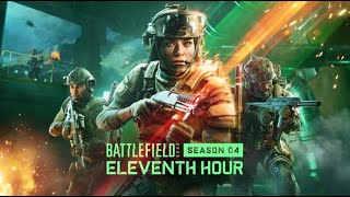 【BF2042】[ライブ] 新マップをPvEで覗き見る