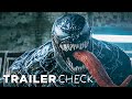 VENOM 3 Trailer 2 German Deutsch 2024