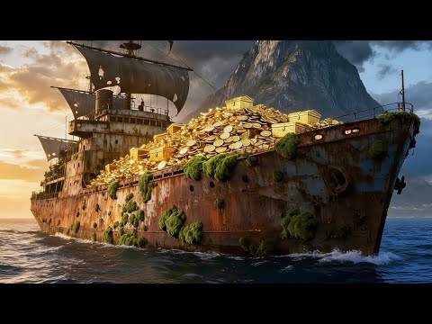 Film || Markab lumey 1962 ayaa dib usoo laabtey 2002 , qof walba arinkaasi wuuka naxay