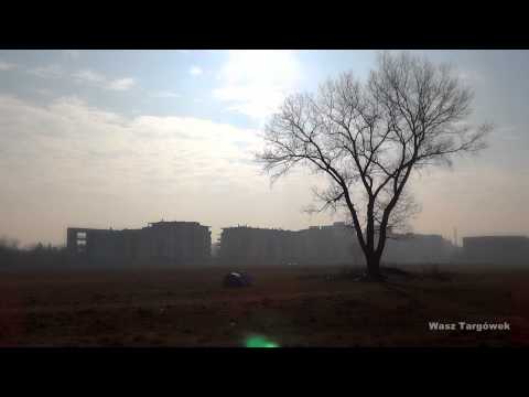 Największe pole kempingowe na Targówku już otwarte !!!