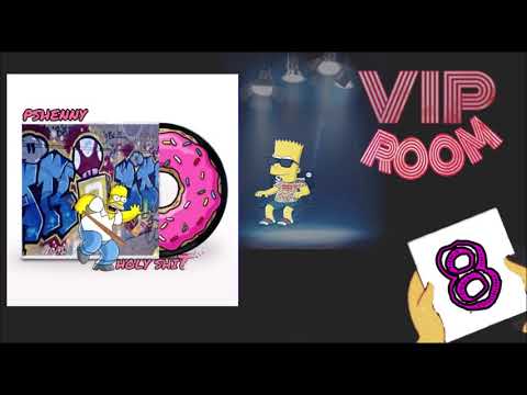 Pshenny - Vip room prod. SecretRank