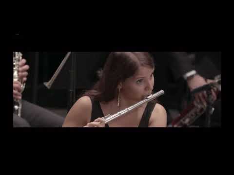 Alessia Pintossi and Igor Onishchenko - Nedda and Silvio duet