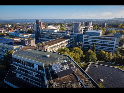 Rundgang PV-Dachlabor UPB (2 min)
