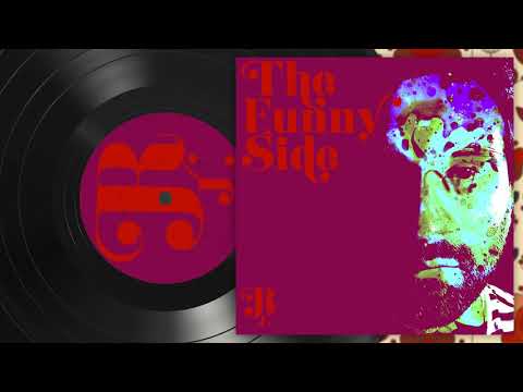 The Funny Side | James Ross Jr