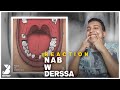 NESSYOU - Nab w Derssa (Hors-série) (Reaction)