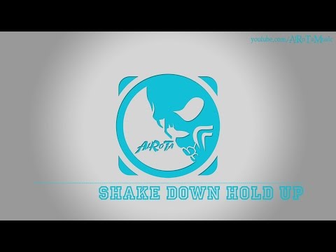 Shake Down Hold Up by Martin Hall - [2010s Pop Music]