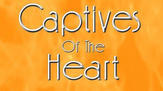 Burt Bacharach / Dionne Warwick ~ Captives Of The Heart