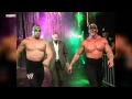 Hall Of Fame WWE Hall Of Fame Inductees The Road Warriors Paul Ellering
