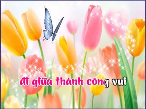 Thể hiện bởi Thiên Kiều Giang