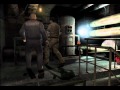Bio Hazard Resident Evil Outbreak File 2 Scenario 2 Underbelly Very Hard