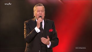 Roland Kaiser - Manchmal möchte ich schon mit dir (06.05.22 - Das große Konzert)