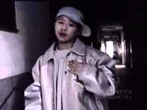 G-Dragon - 내 나이 열셋 (My Age is 13) Full MV