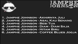 Download lagu TOP 6 Lagu Jamphe Johnson mp3