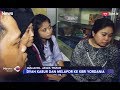 Diah, TKW Asal Malang Tak Digaji 12 Tahun Pingsan Saat Tiba Di Rumah - INews Sore 19/02