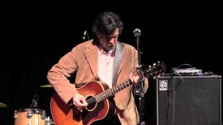 TOMMY MALONE "Bumblebee" 2-25-14