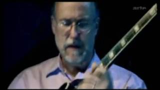 Scofield "Green Tea"