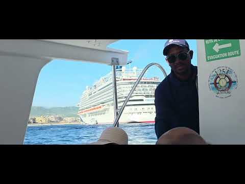 Thumbnail for Leaving Cabo San Lucas & headed back to the Carnival Firenze Cruise Ship Ocy. 20th-26th 2025