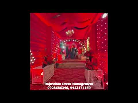 Wedding Planner in Udaipur – Wedding & Destination Event Entertainment Kumbhalgarh Rajasthan