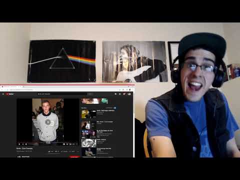 I’m sorry for the 1!🙏...Devlin - Z.Dot Freestyle | REACTION