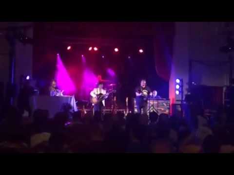 McDonalds Farm & Tony Coburn - Calico Skies -  Beatleweek  2017 - Pure McCartney