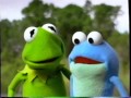 Kermit S Swamp Years 2002 Trailer VHS Capture