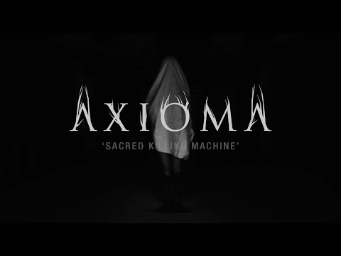 Axioma – Sacred Killing Machine