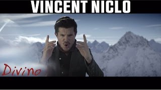 Vincent Niclo | Divino (clip officiel)