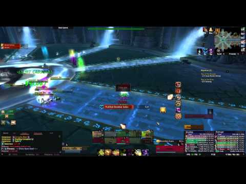 Immerseus 10 Man Heroic Siege of Orgrimmar[Shafted]
