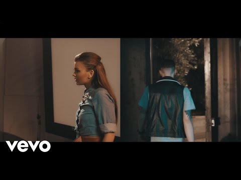 Yuli - Zoes Pou Den Horizoun ft. Nevma