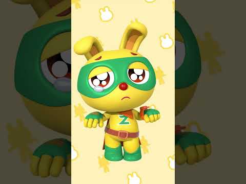 [Super Z] Sad Power zak Dance | sad cat dance 😿😹