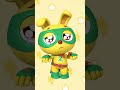 Super Z Sad Power Zak Dance Sad Cat Dance