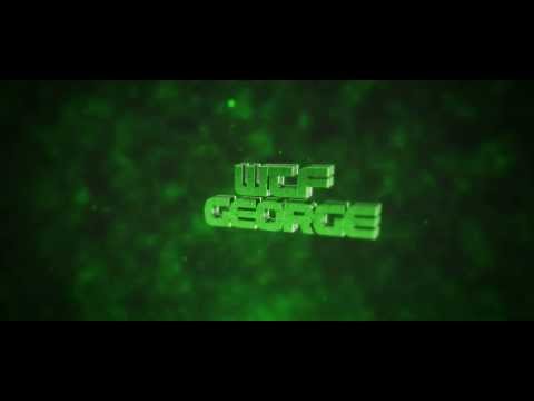 Intro for WTFGeorge | by FreakzFX