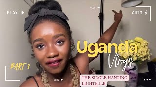 The Single Hanging Lightbulb: Perspective on Privilege