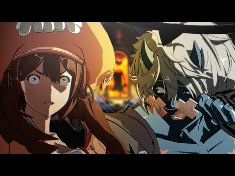 One Character In This Grand Final Was a Surprise.... (EVO 2022 Grand Finals Analysis)