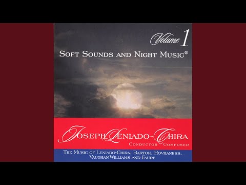 Lament for Trumpet and Piano, Op. 8